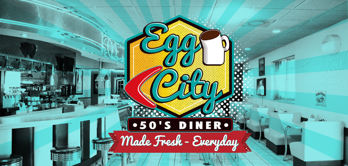 Photo of Egg City Diner