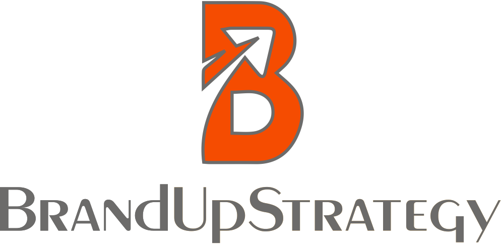 Photo of BrandUp Strategy