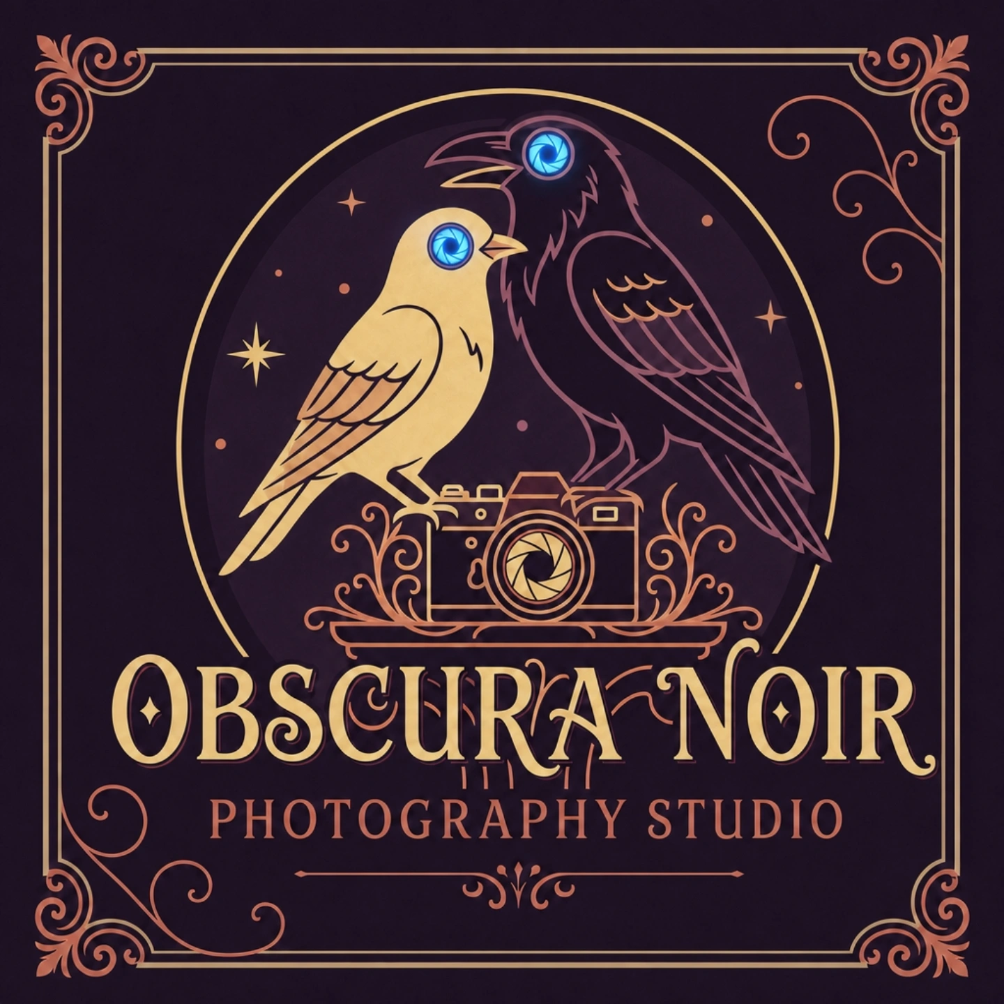 Photo of Obscura Noir Photography Studio