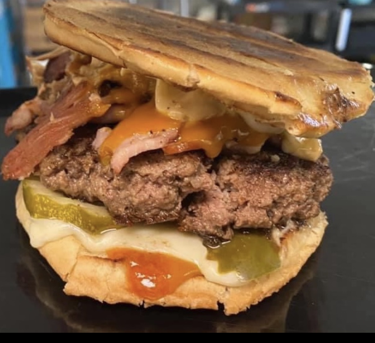 Photo of Big D's Newton Grill