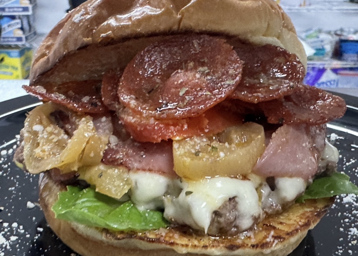 Photo of Big D's Newton Grill
