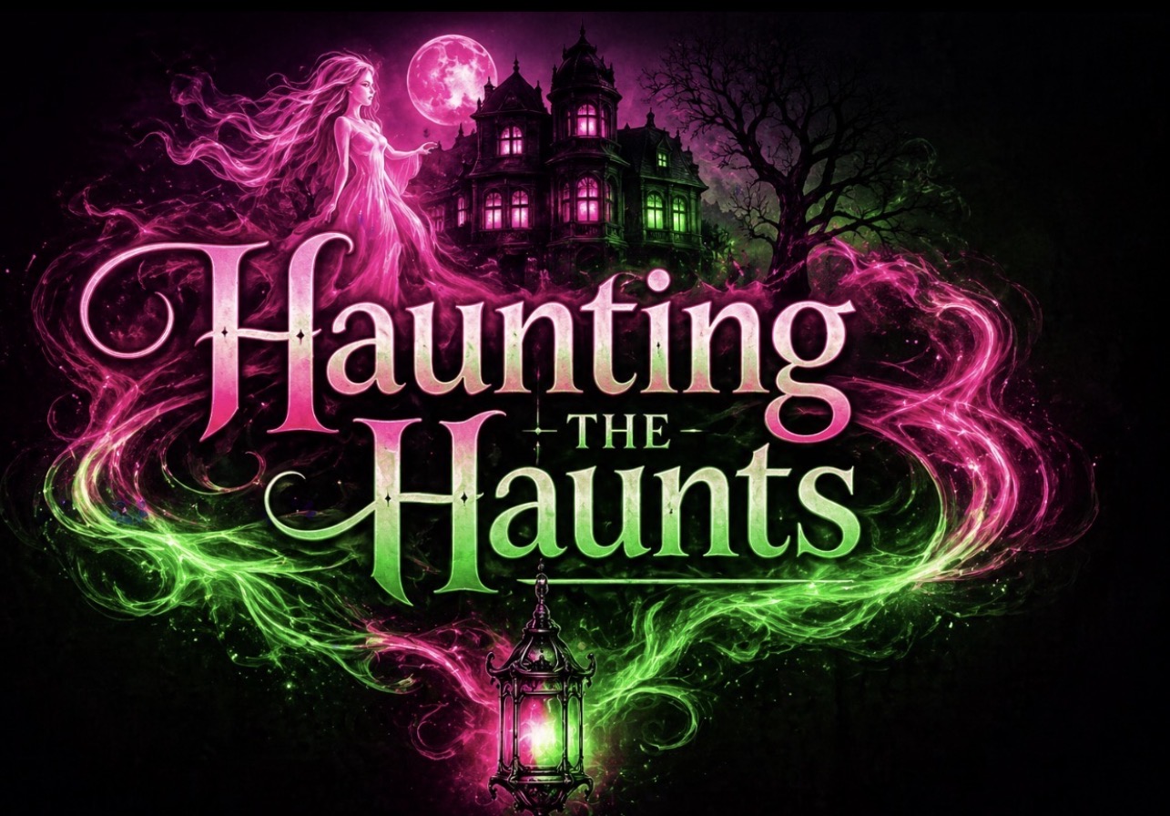 Photo of Haunting The Haunts