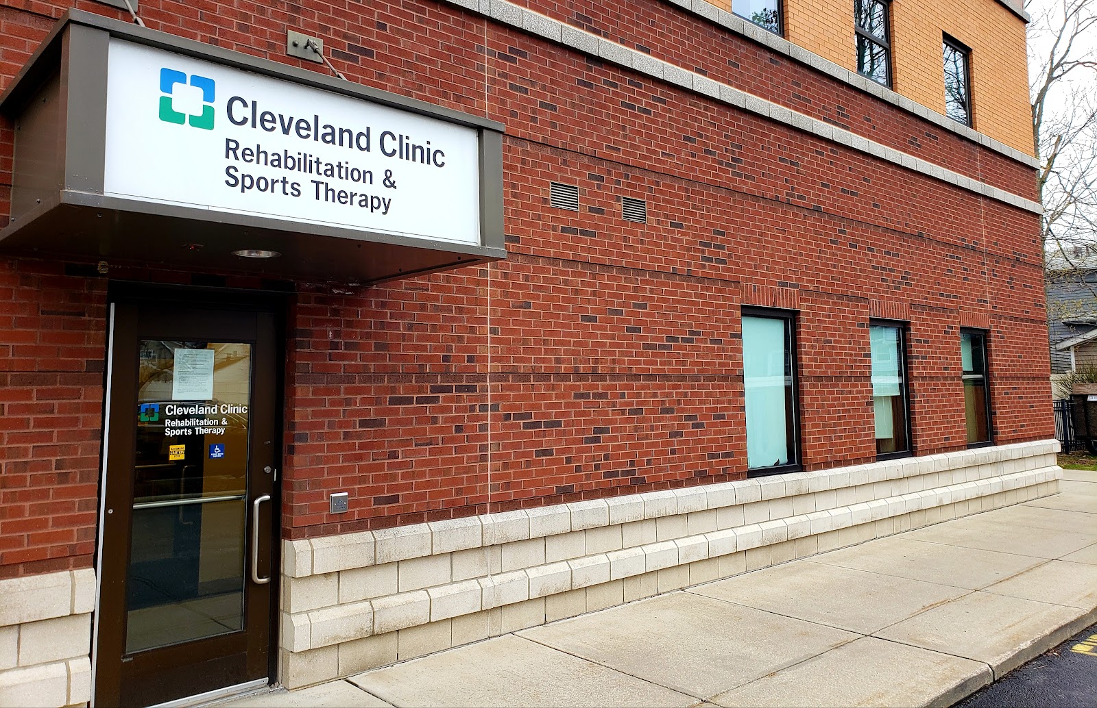 Photo of Cleveland Clinic - Lakewood Family Health Center