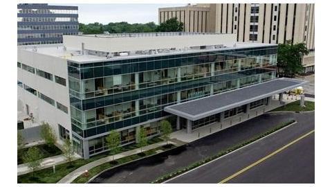Photo of Cleveland Clinic - Lakewood Family Health Center