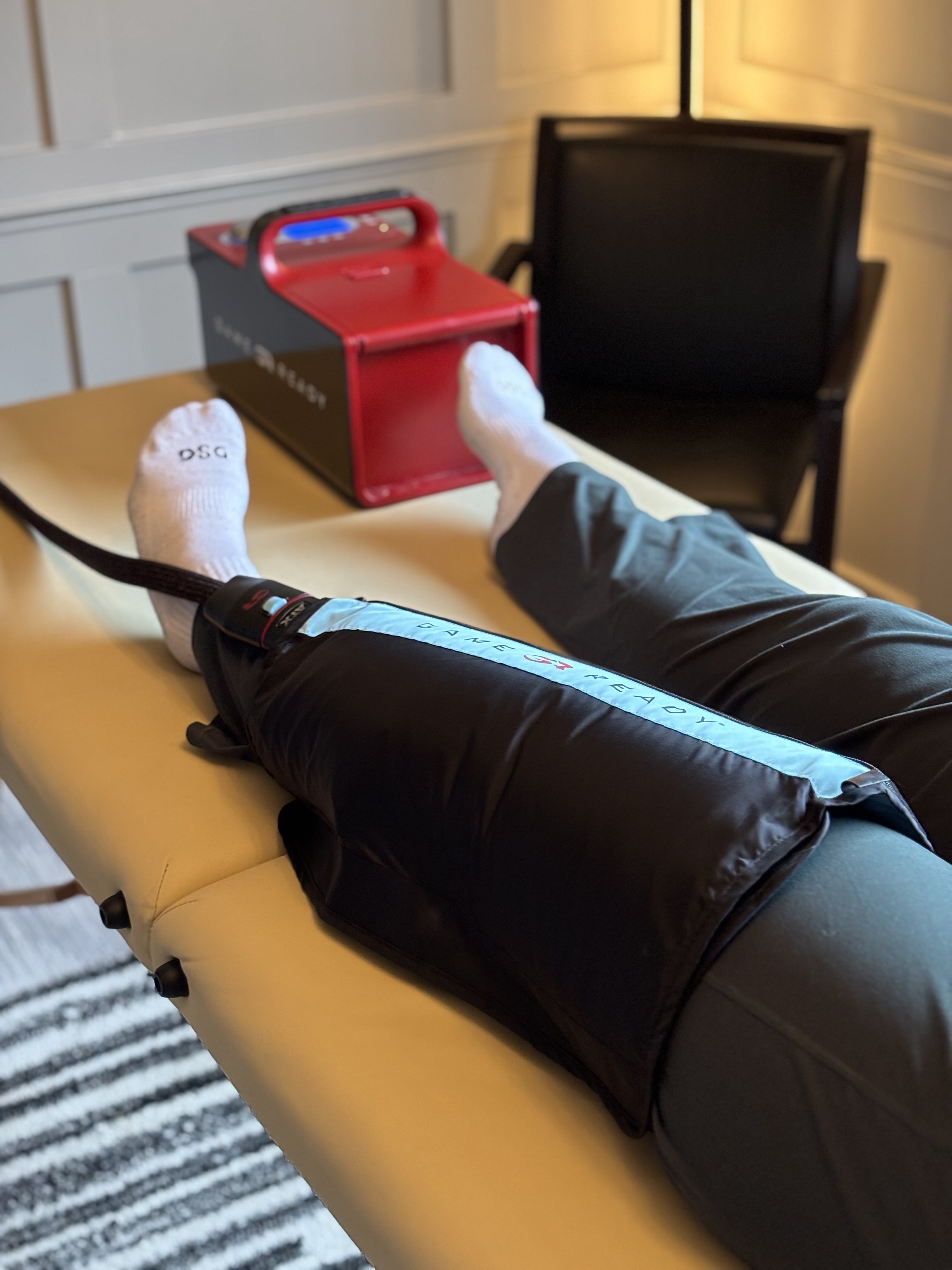 Photo of Mobile Wellness Physical Therapy