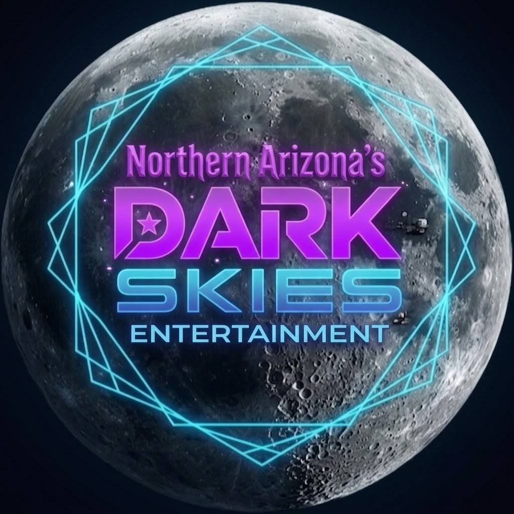 Photo of Northern Arizona's Dark Skies Entertainment LLC