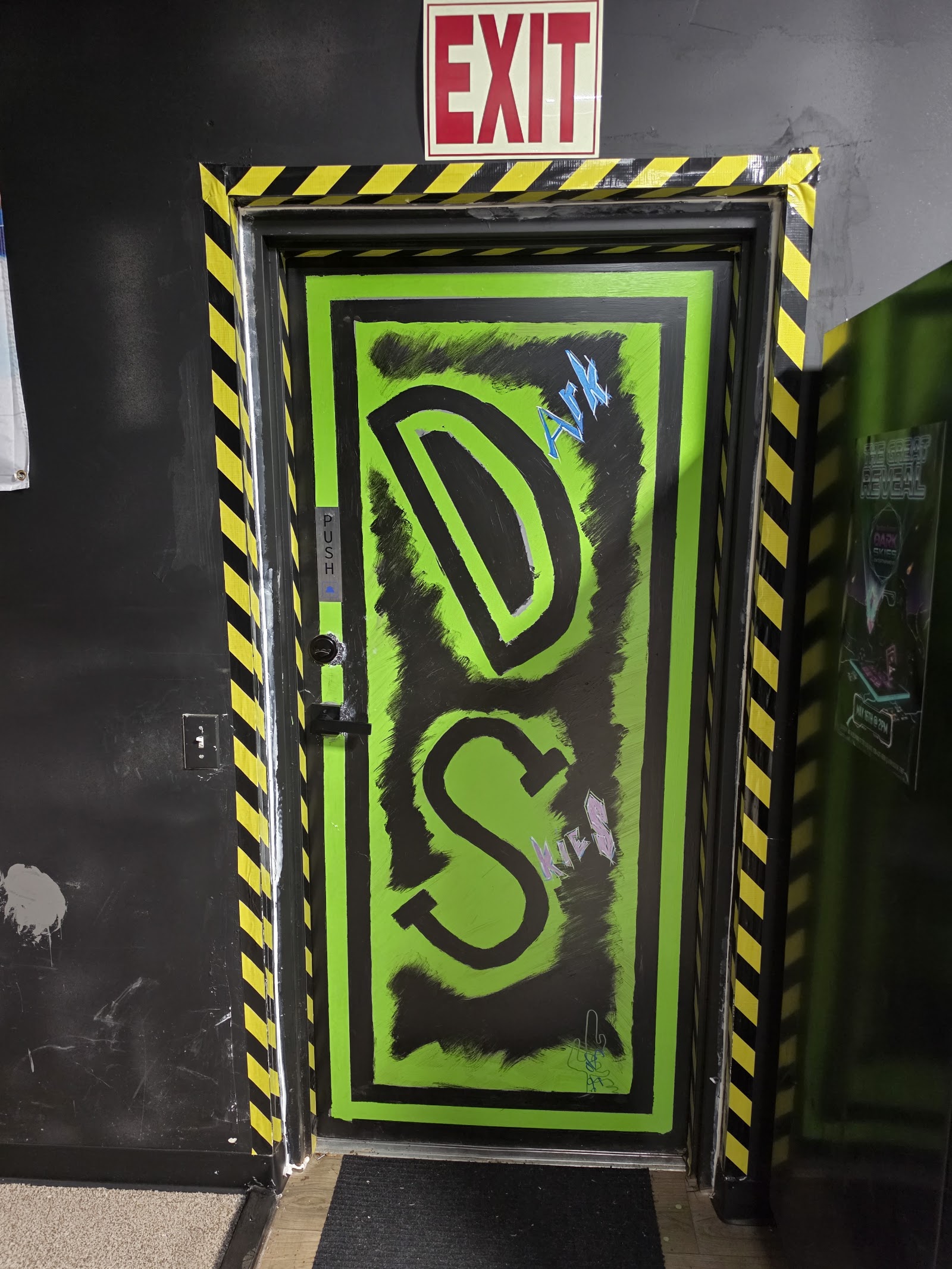 Photo of Northern Arizona's Dark Skies Entertainment LLC