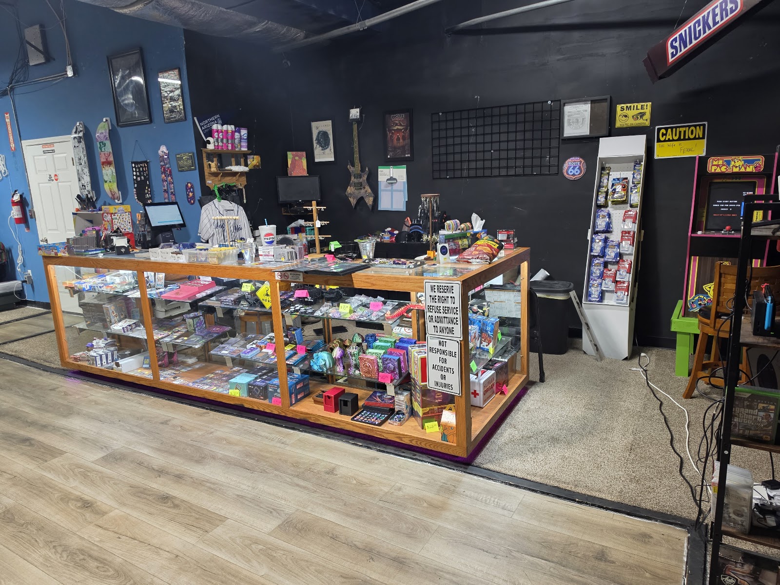 Photo of Northern Arizona's Dark Skies Entertainment LLC