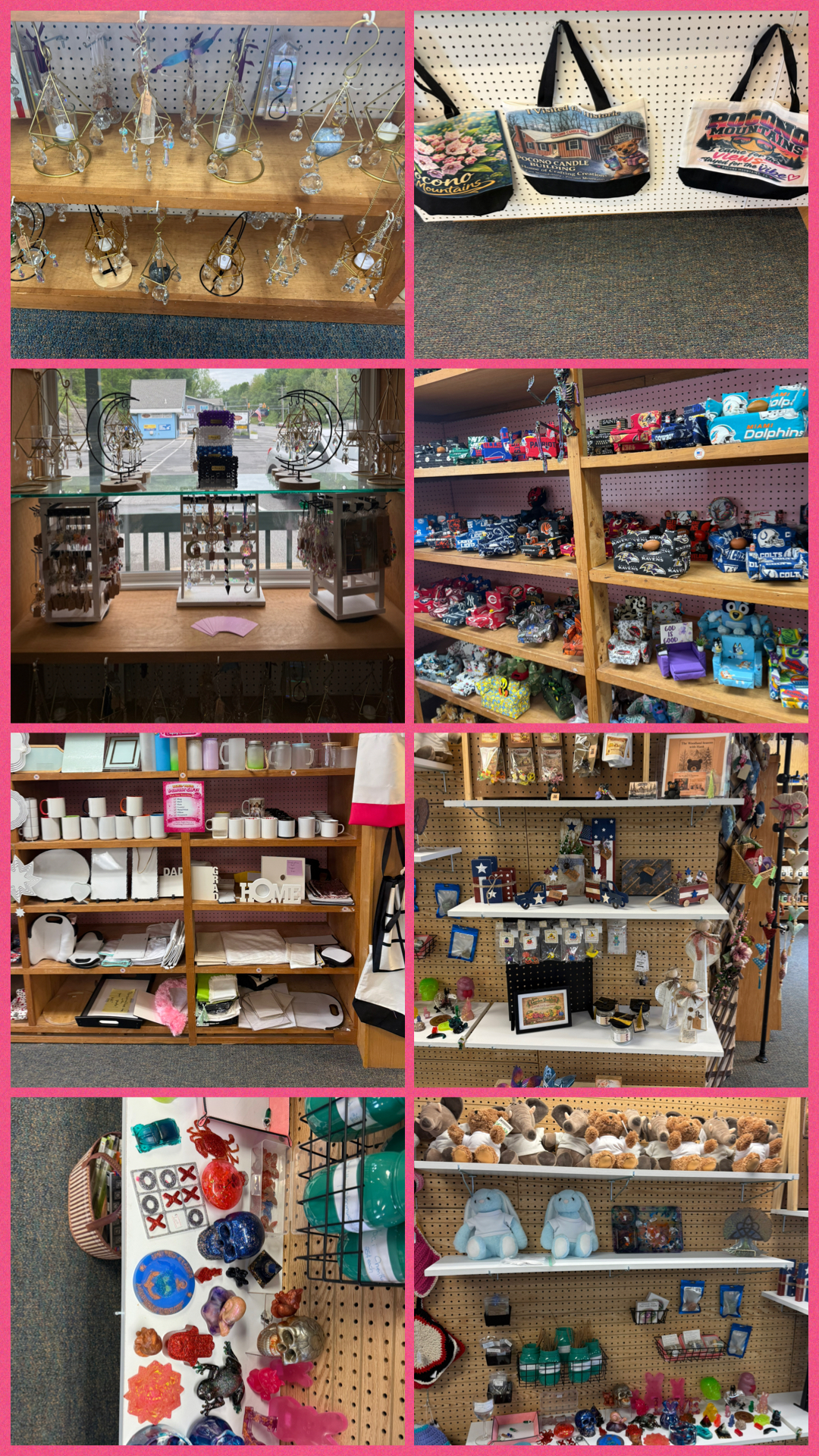Photo of Crafting Creations