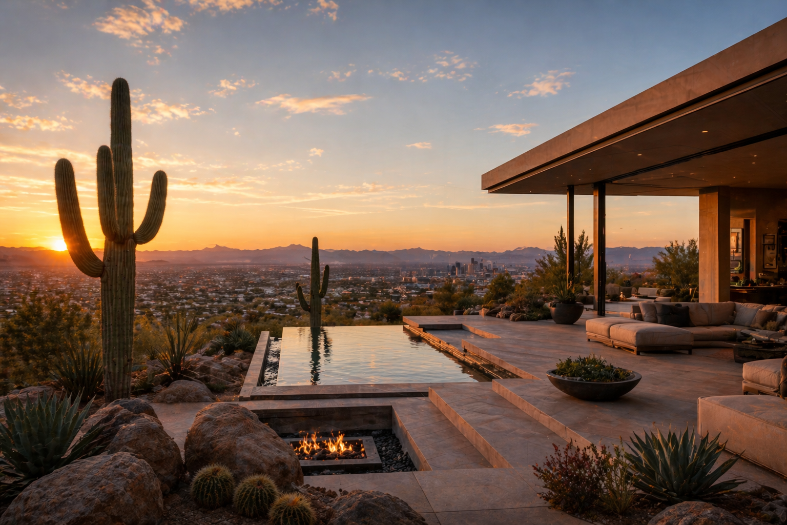 Photo of Fox Real Estate