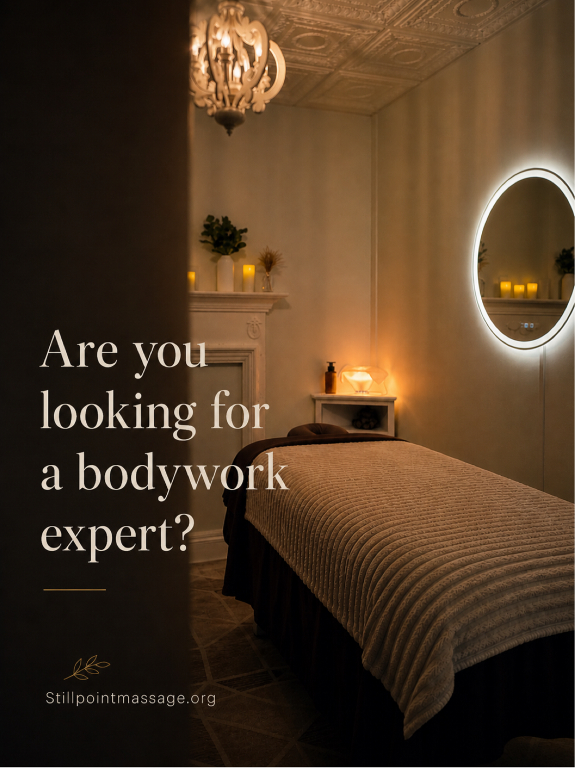 Photo of StillPoint Massage & Bodywork