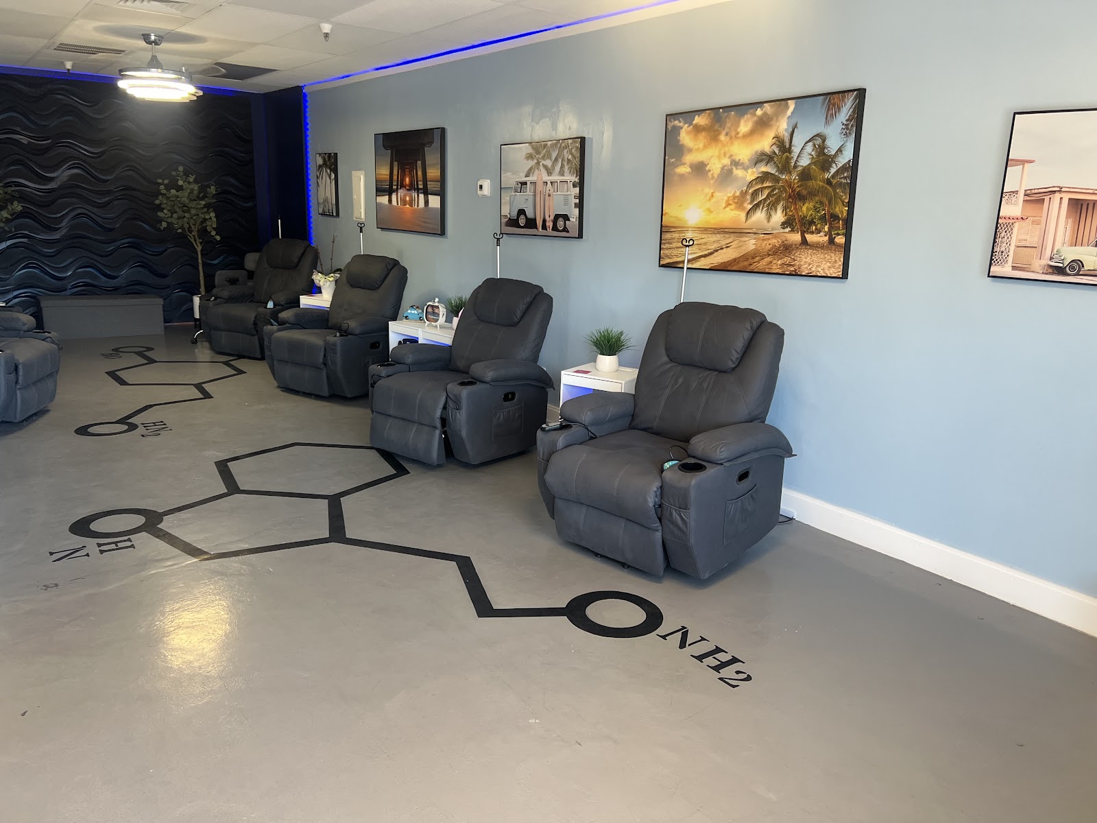 Photo of HYDR8AZ IVs & Medspa | Mobile IV Therapy Lake Havasu