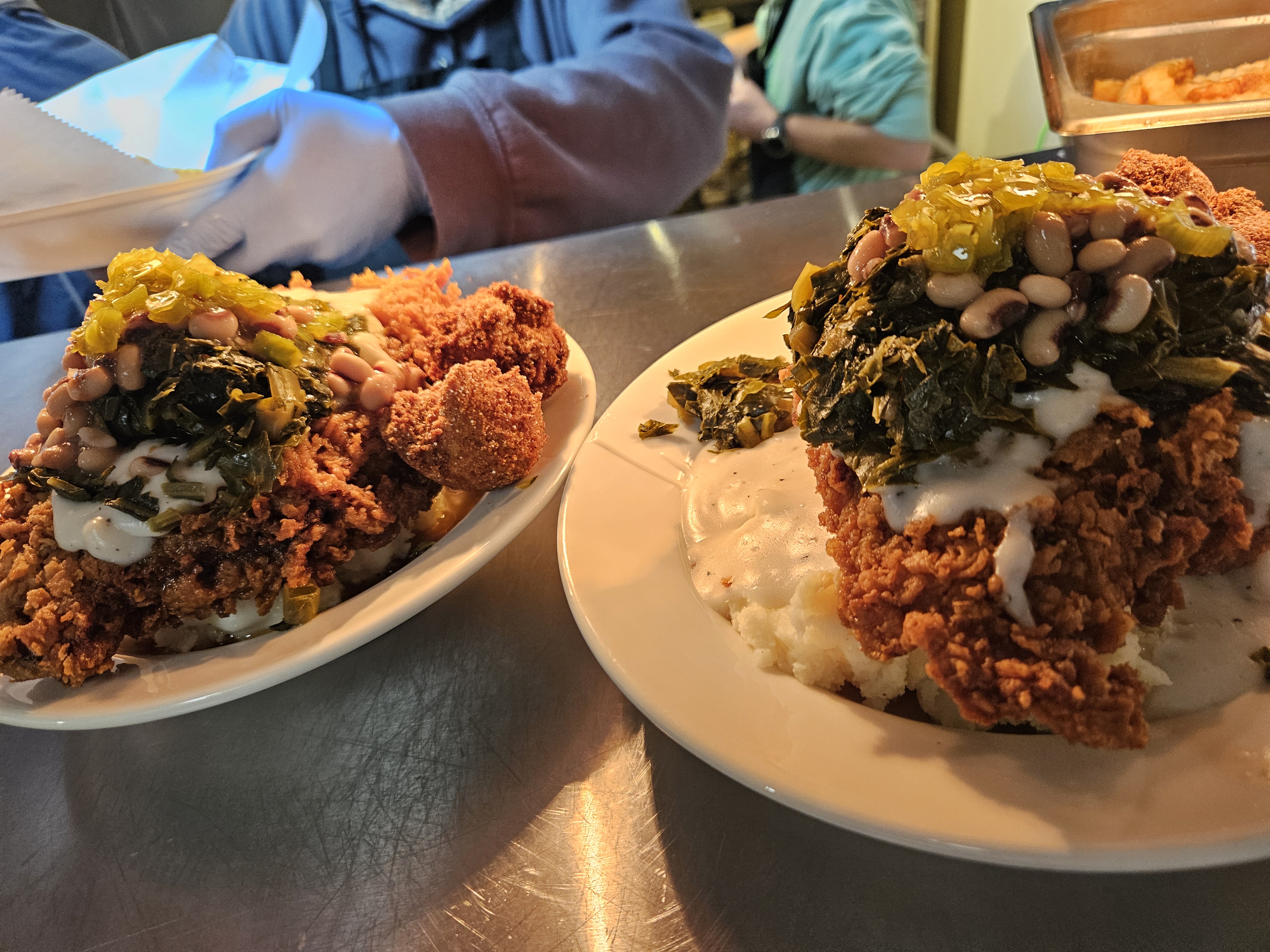 Photo of Southern Fried & Sweet Tea Puryear
