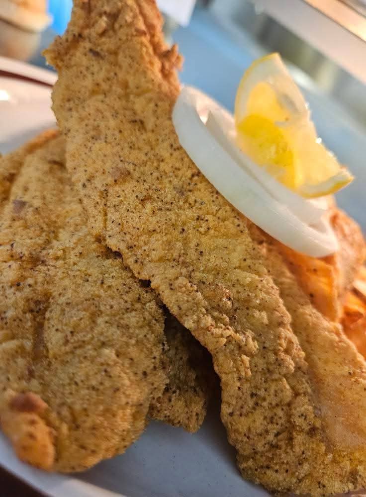 Photo of Southern Fried & Sweet Tea Puryear