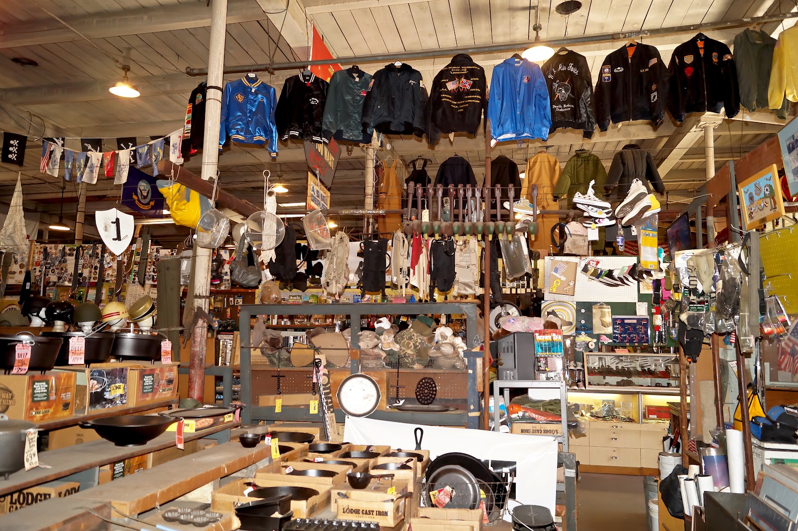 Photo of M & G Sales Co Inc