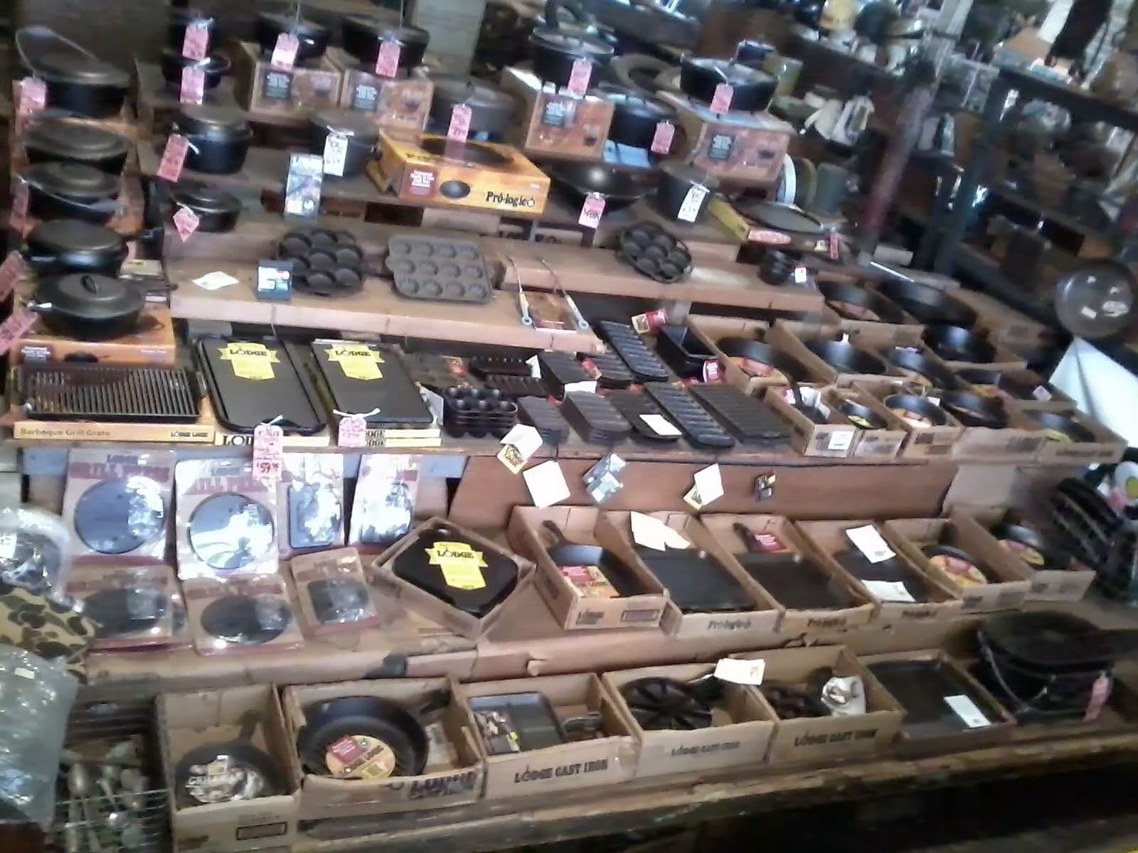 Photo of M & G Sales Co Inc