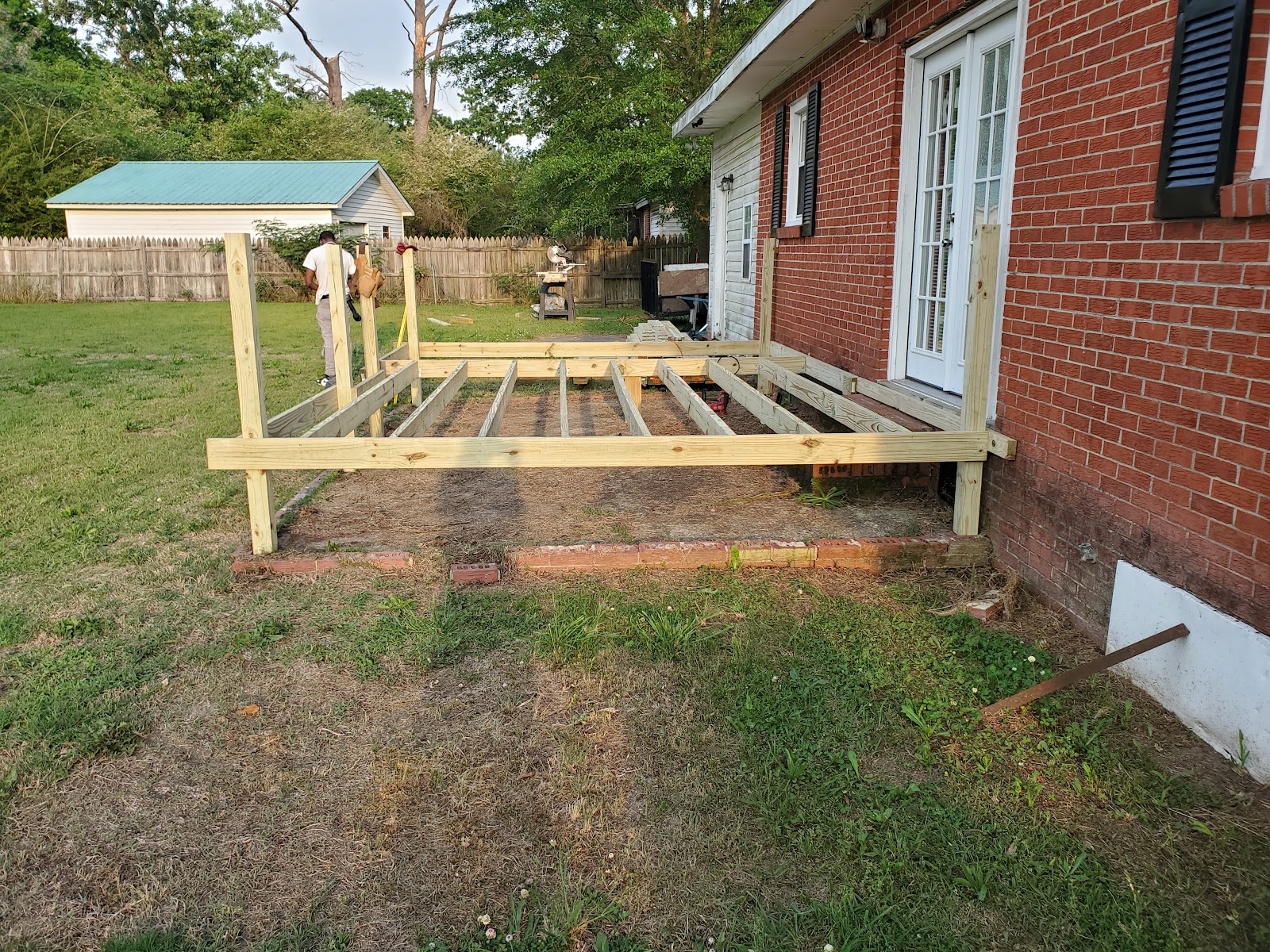Photo of One&Done HandyMan Services LLC