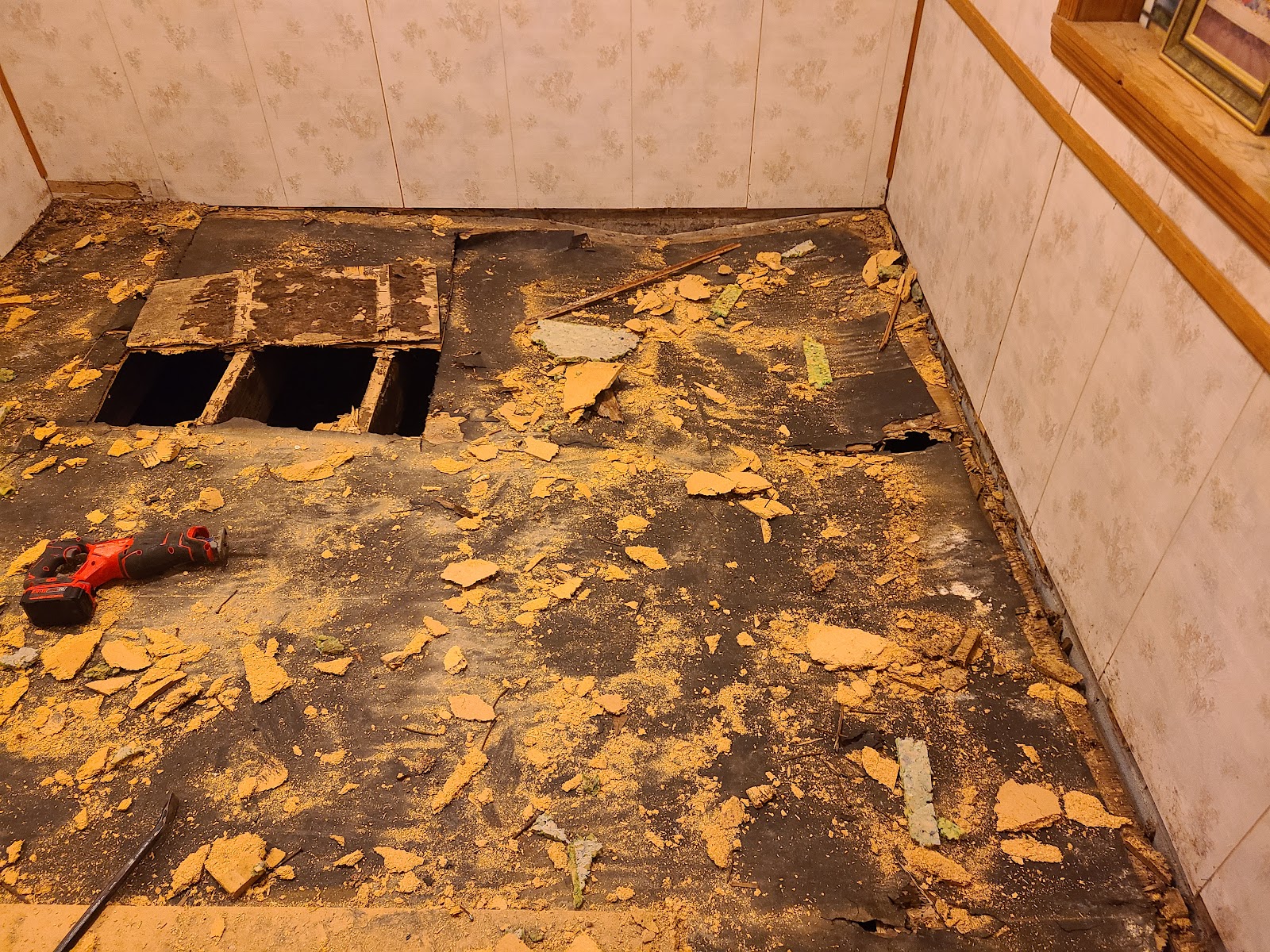 Photo of One&Done HandyMan Services LLC