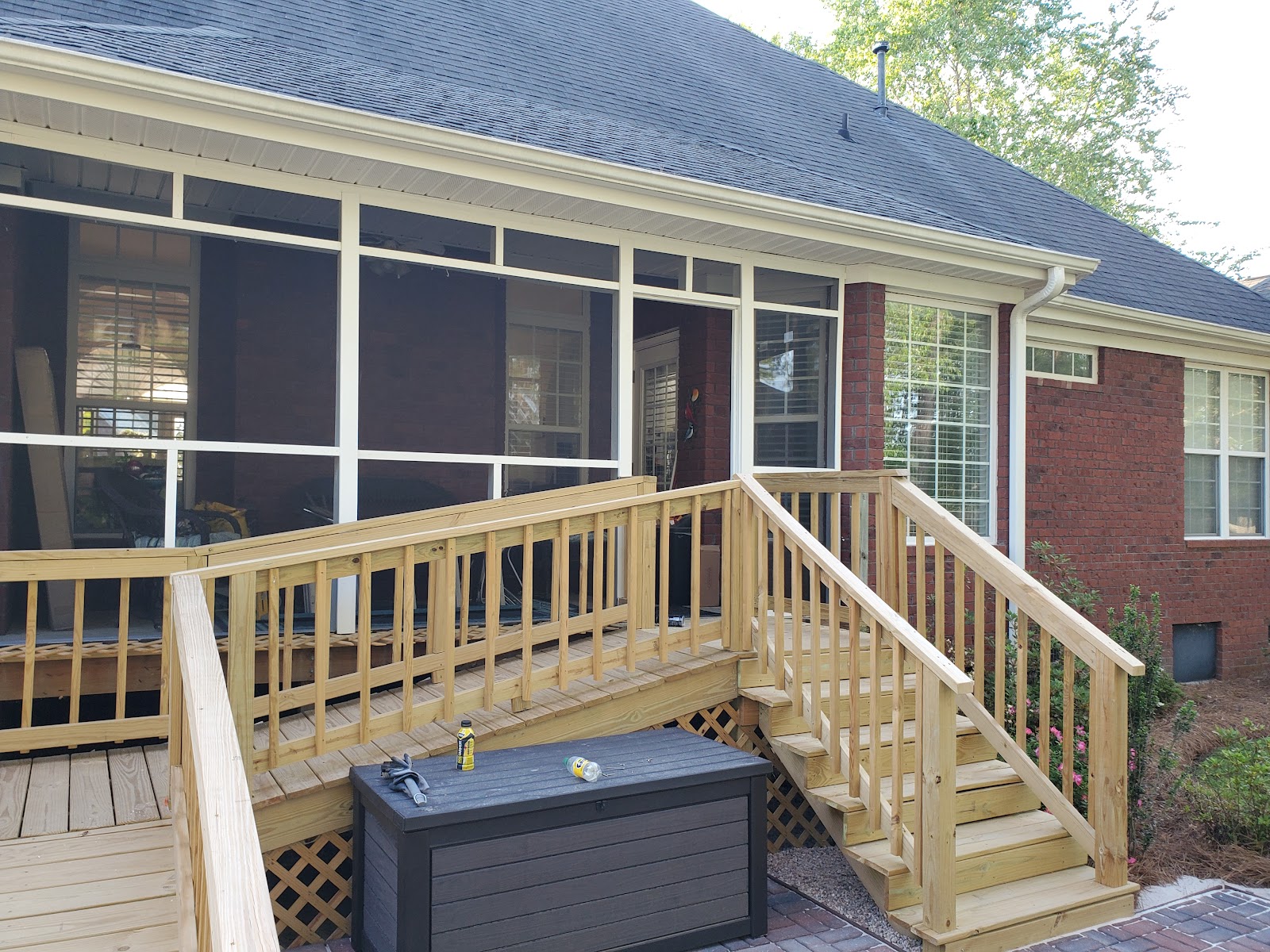 Photo of One&Done HandyMan Services LLC