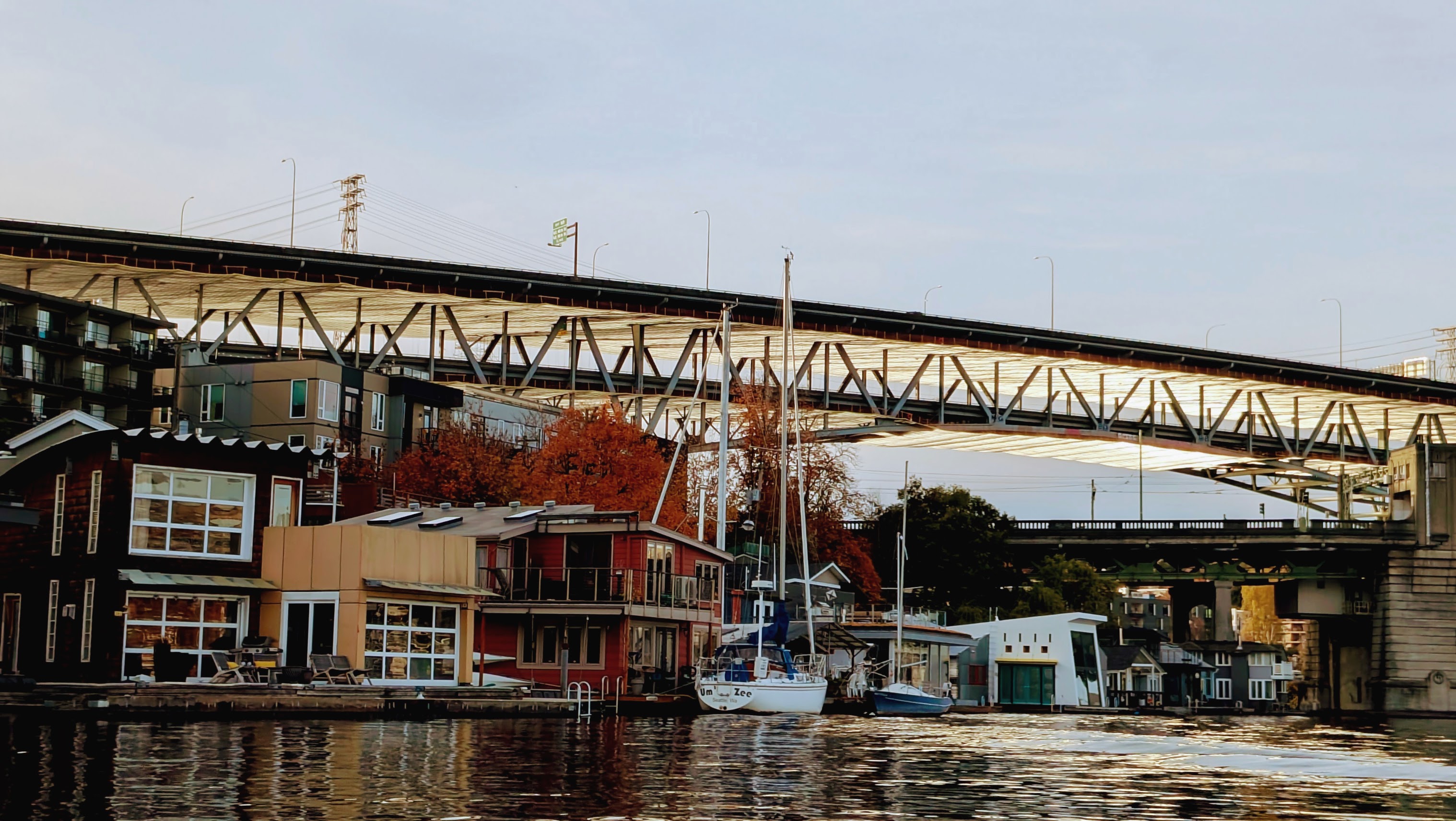 Photo of Floating Homes Association