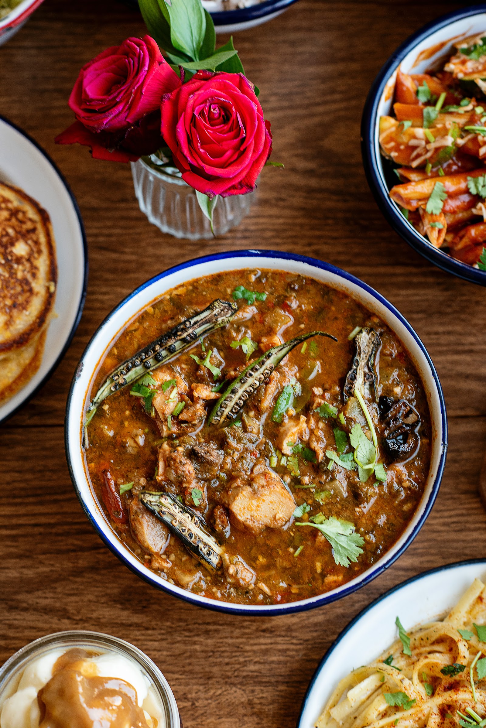 Photo of Gumbo Social