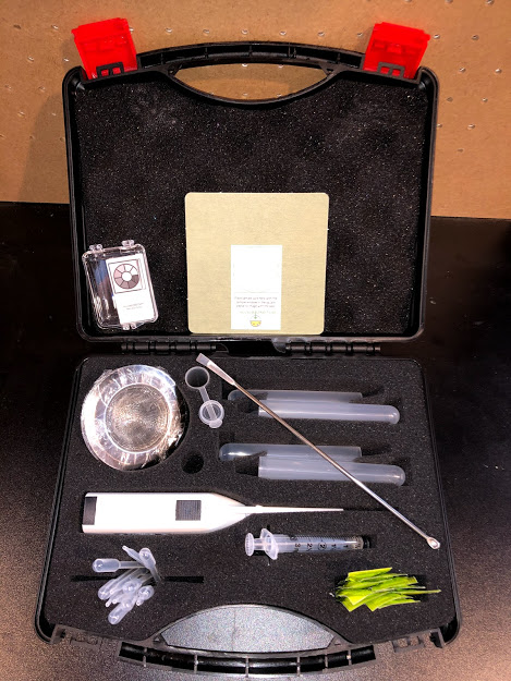Photo of Prolific Earth Sciences, Inc