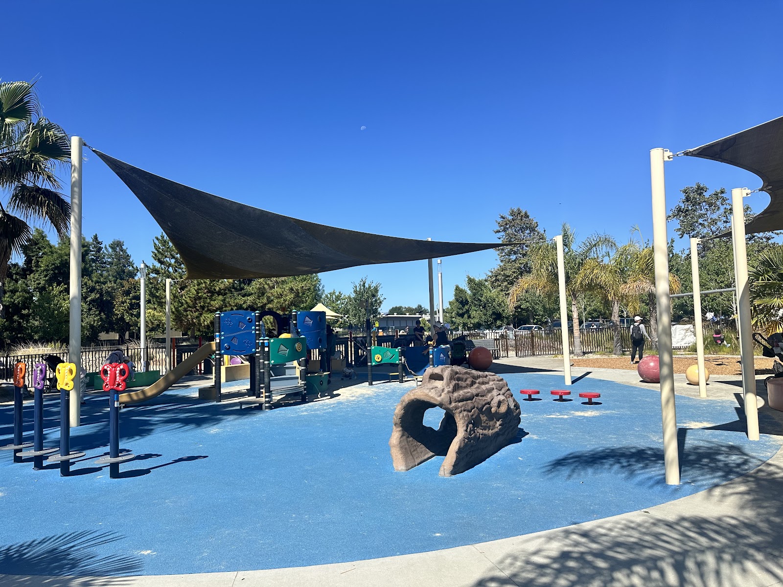 Photo of Seven Seas Park