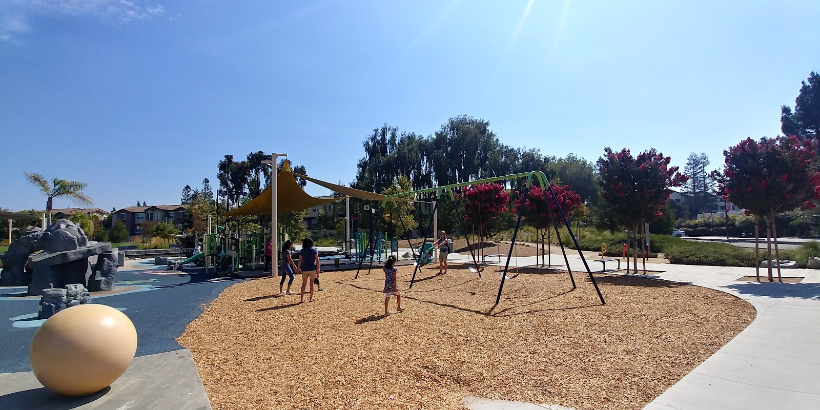 Photo of Seven Seas Park