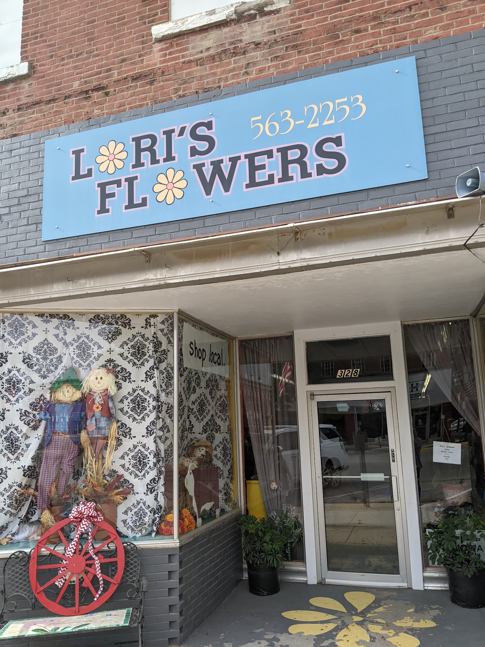 Photo of Lori's Flowers