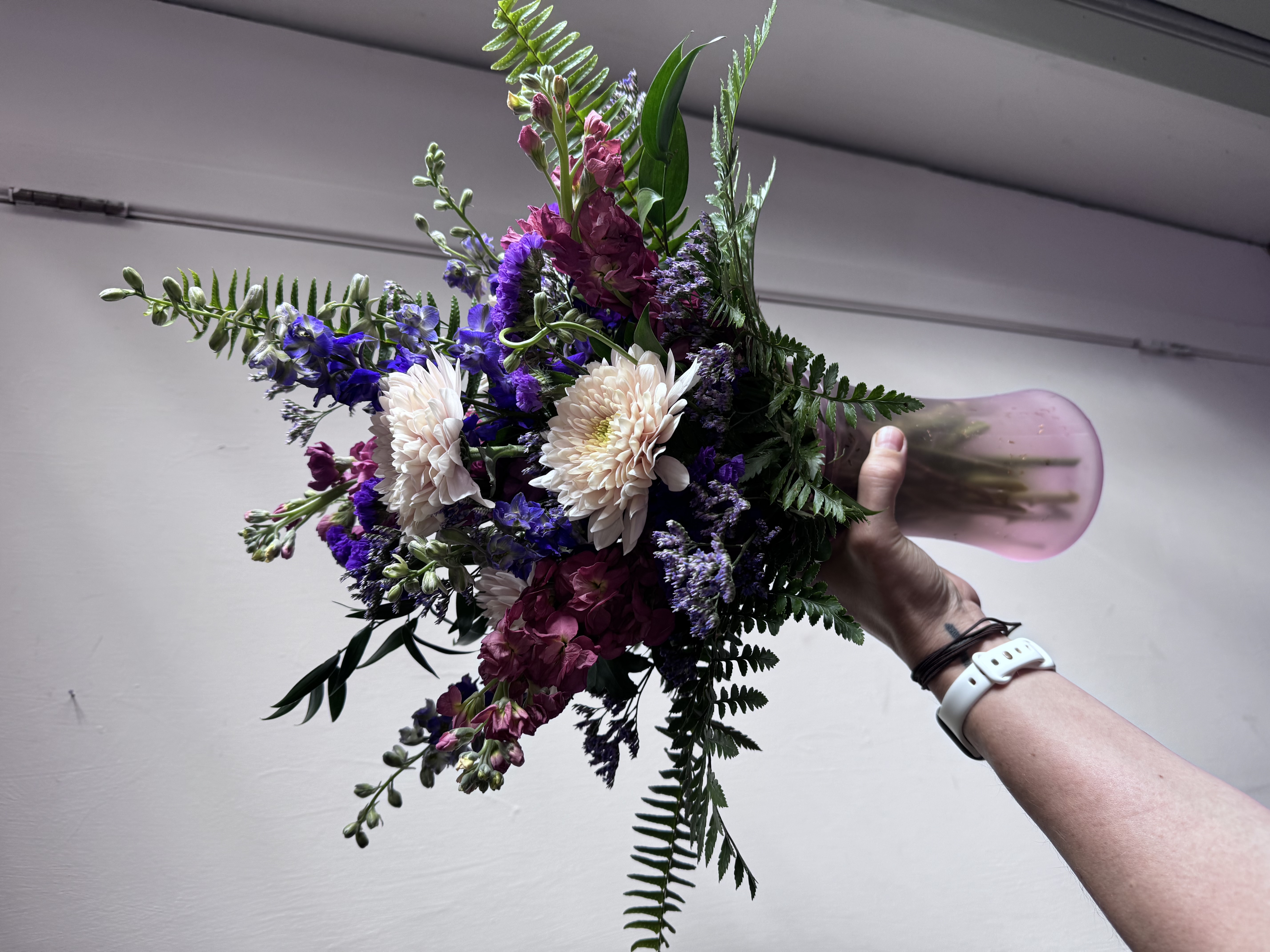 Photo of Lori's Flowers