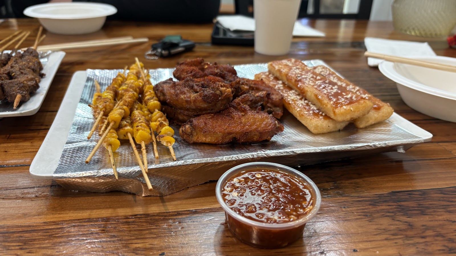 Photo of Hankow Cuisine
