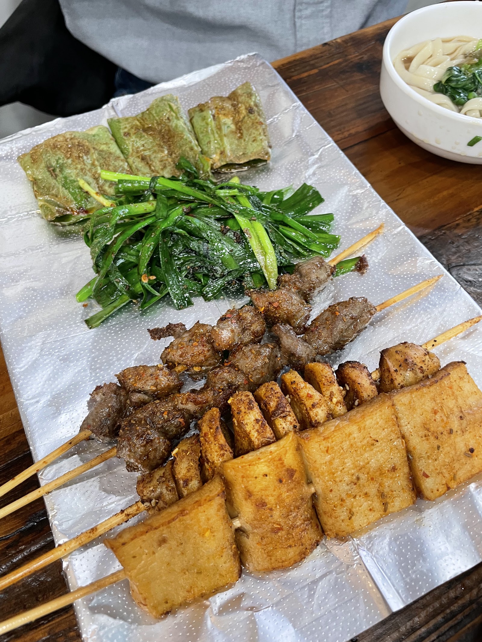 Photo of Hankow Cuisine