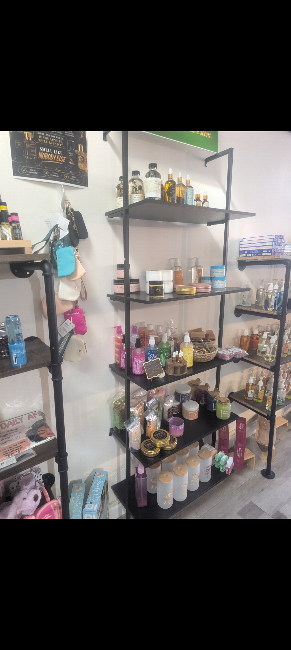 Photo of Mujahid Scents