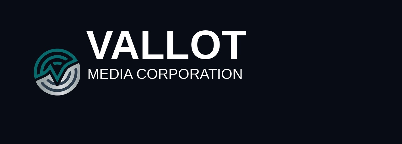 Photo of Vallot Media Corporation