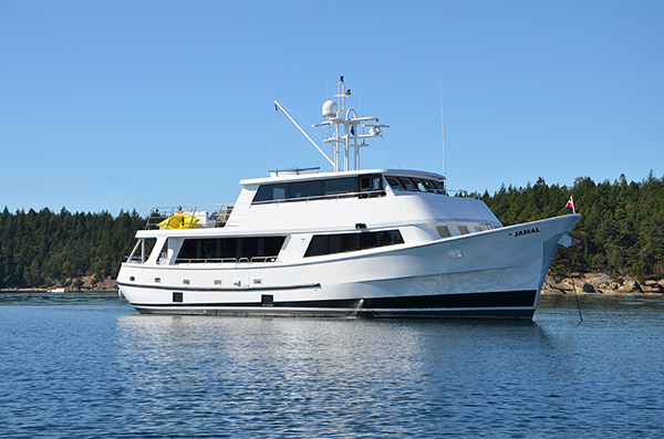 Jamal Yacht Charters photo 2