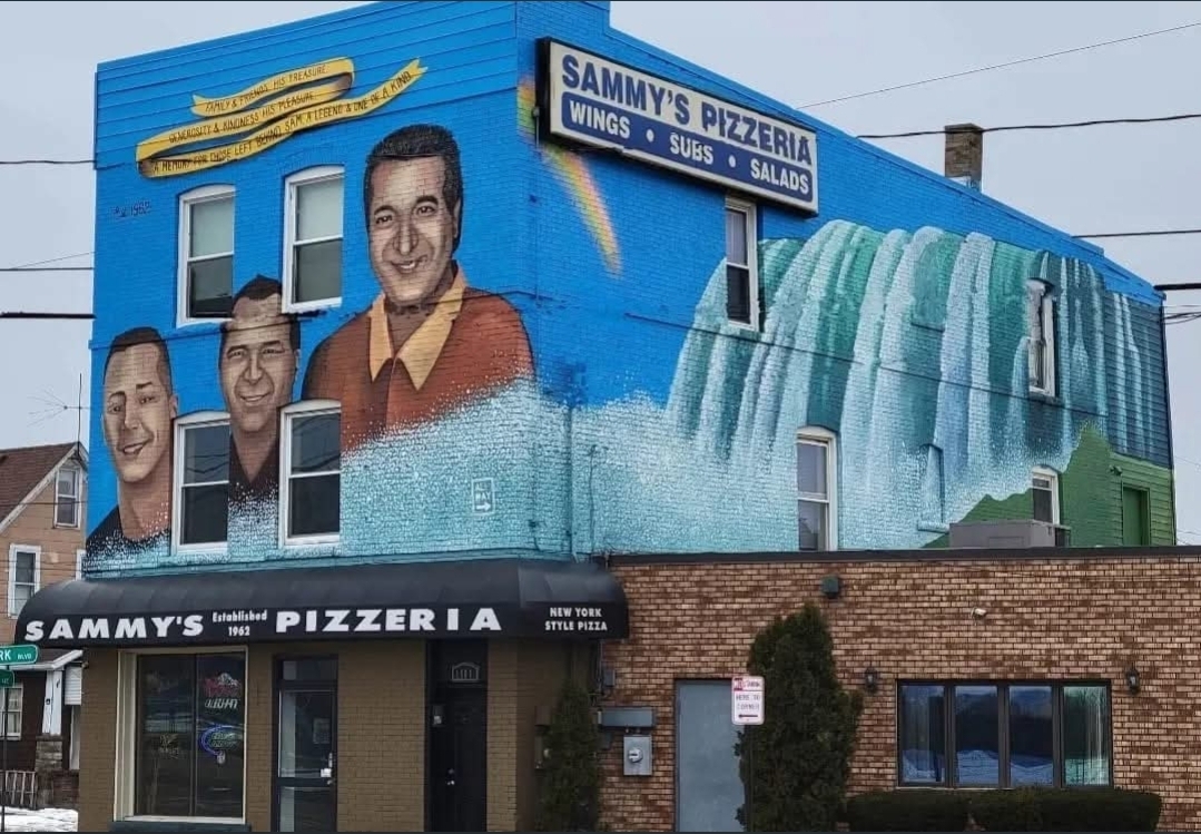 Photo of Sammy's Pizzeria