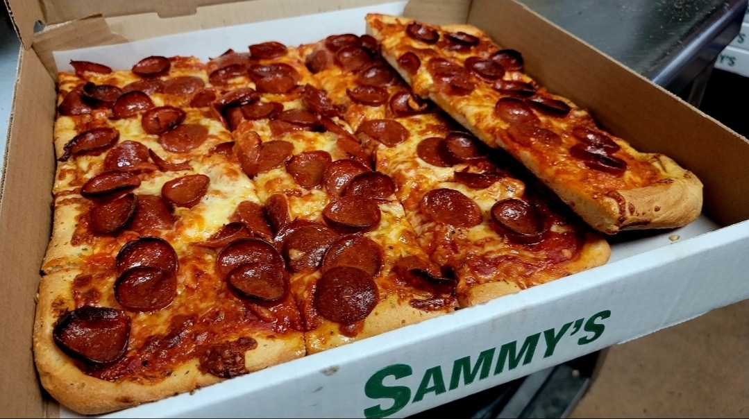 Photo of Sammy's Pizzeria