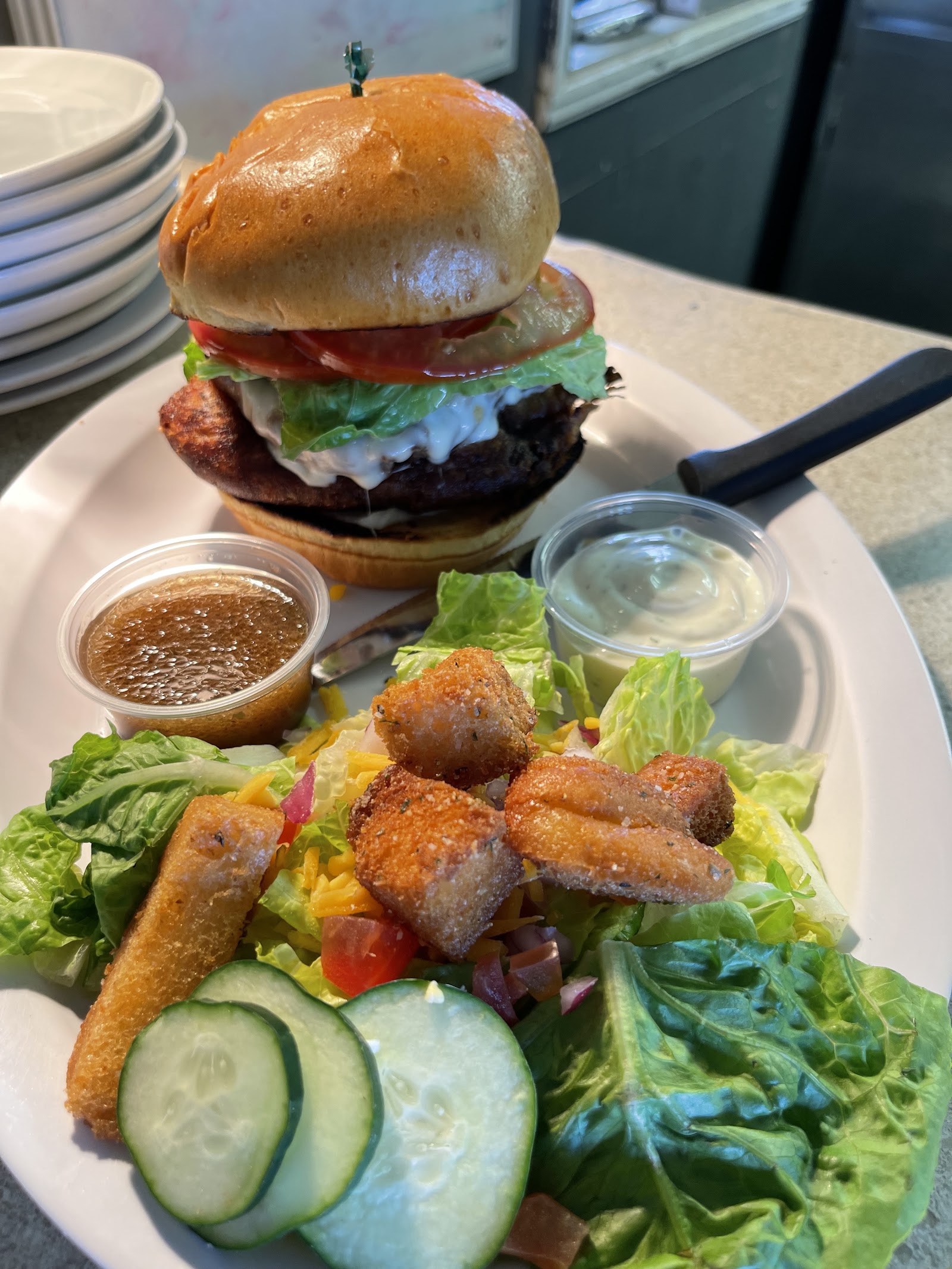 Photo of 19th Hole Bar & Grill
