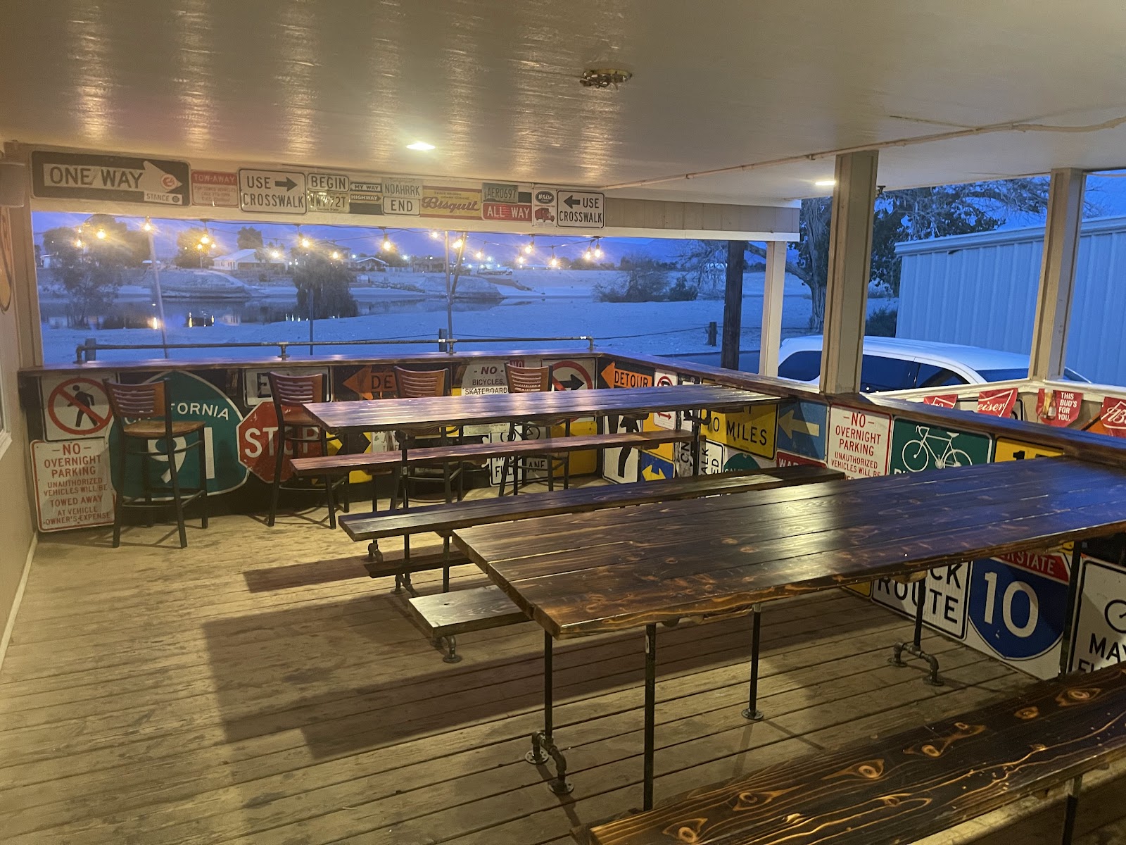 Photo of 19th Hole Bar & Grill