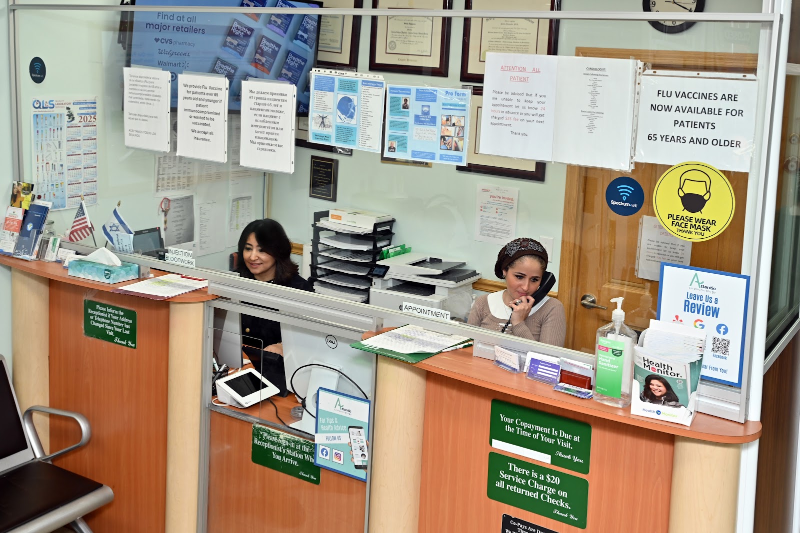 Photo of Atlantic Endocrinology & Diabetes