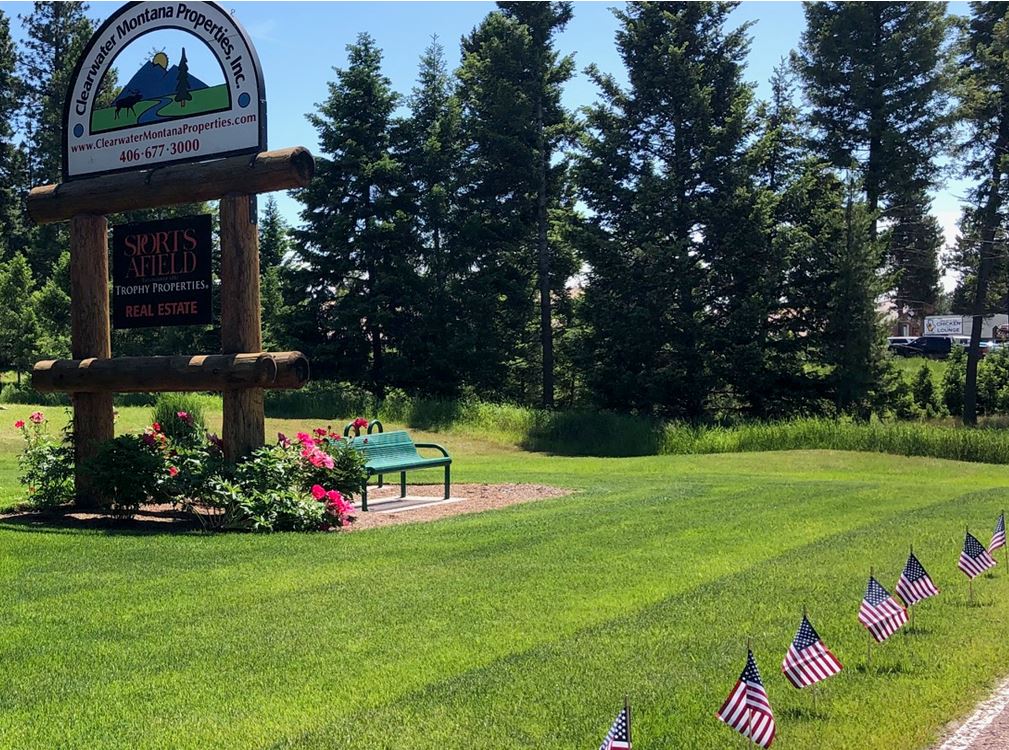 Photo of Clearwater Montana Properties | Seeley Lake | Real Estate