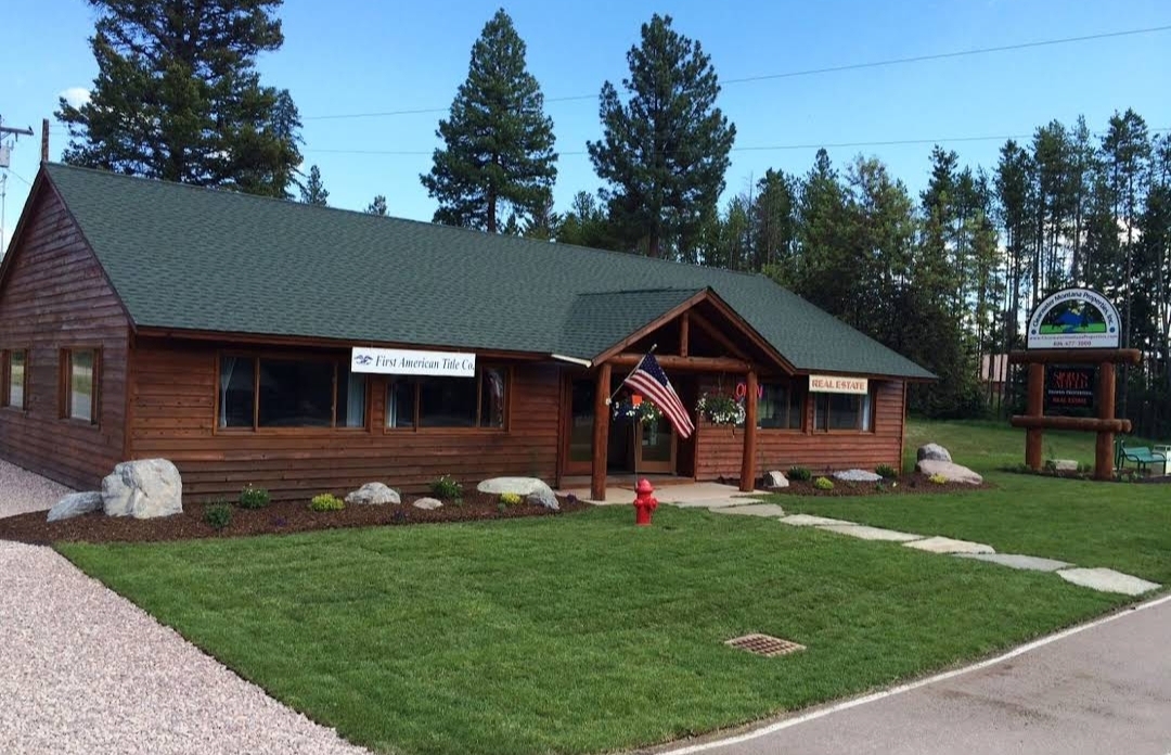 Photo of Clearwater Montana Properties | Seeley Lake | Real Estate