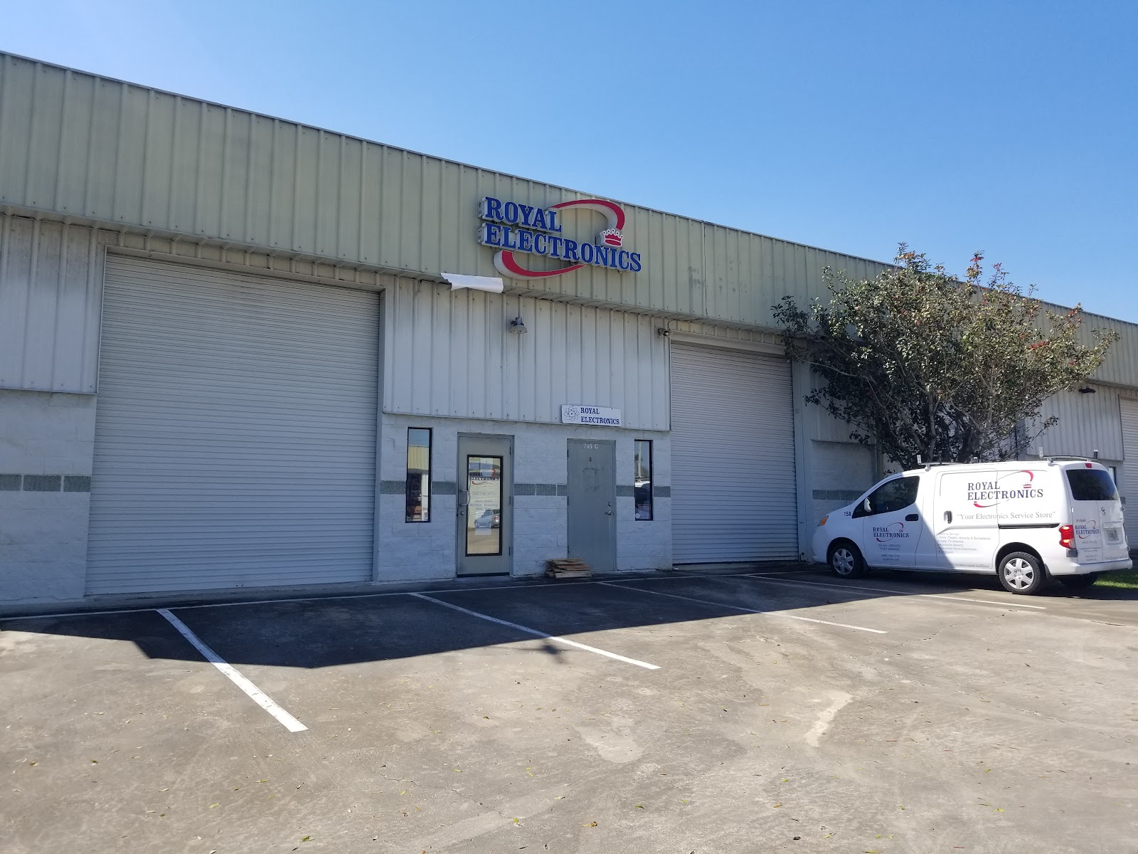 Photo of Royal Electronics Appliance and Electronics Repair