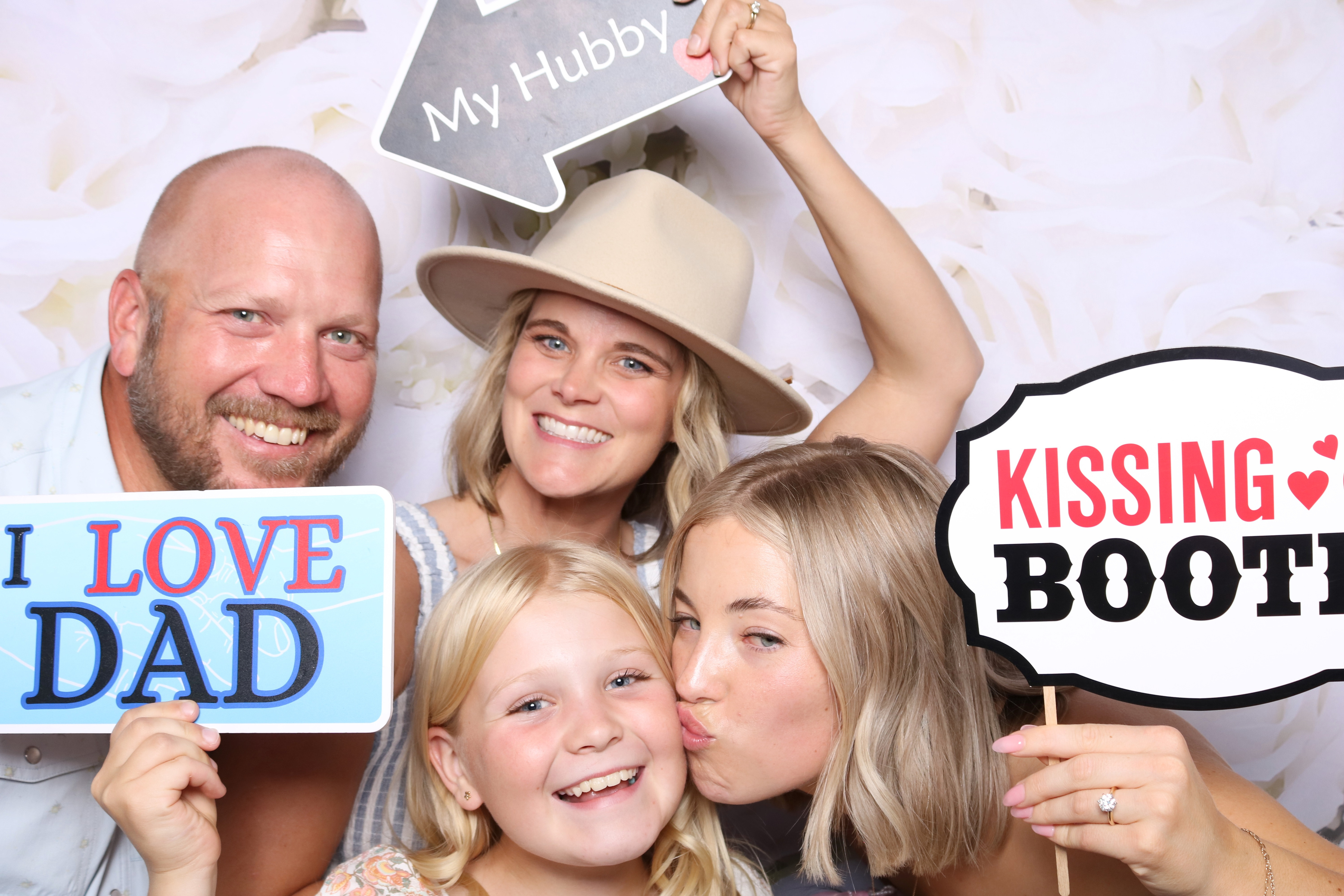 Photo of Trios Photo Booth