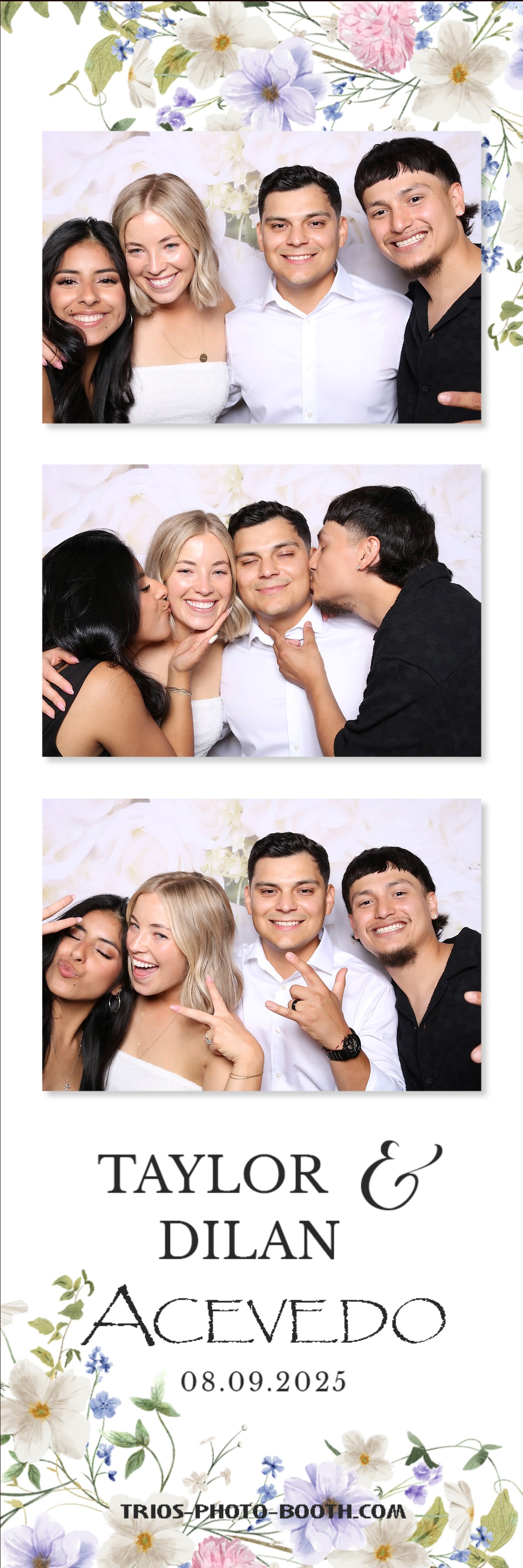 Photo of Trios Photo Booth