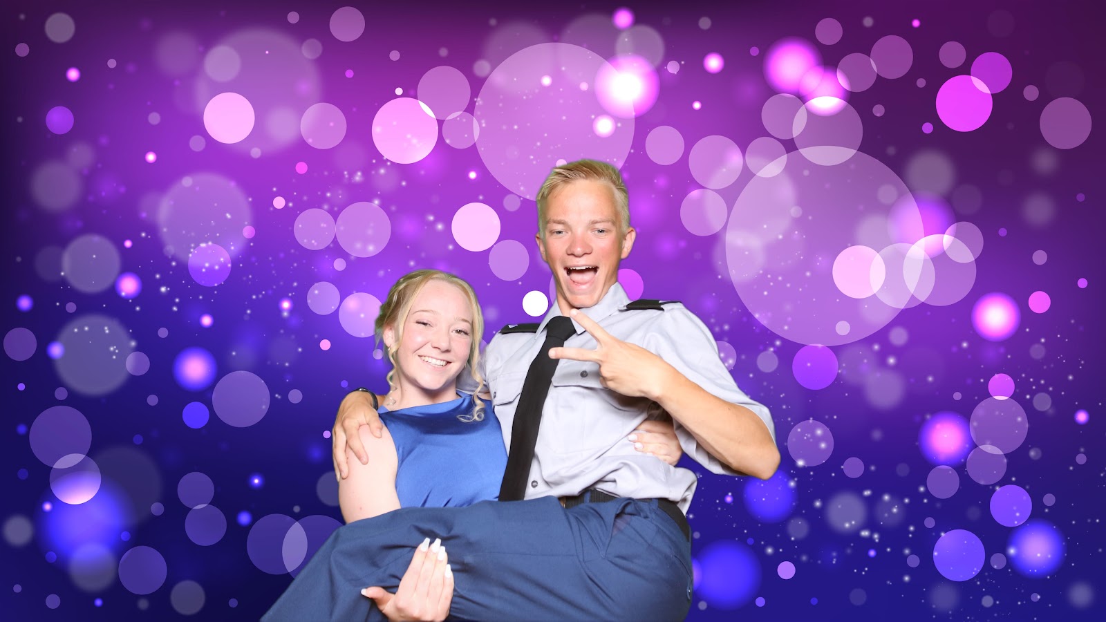Photo of Trios Photo Booth