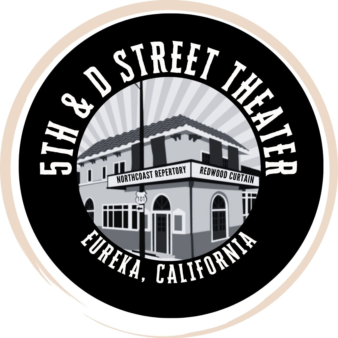Photo of 5th & D Street Theater