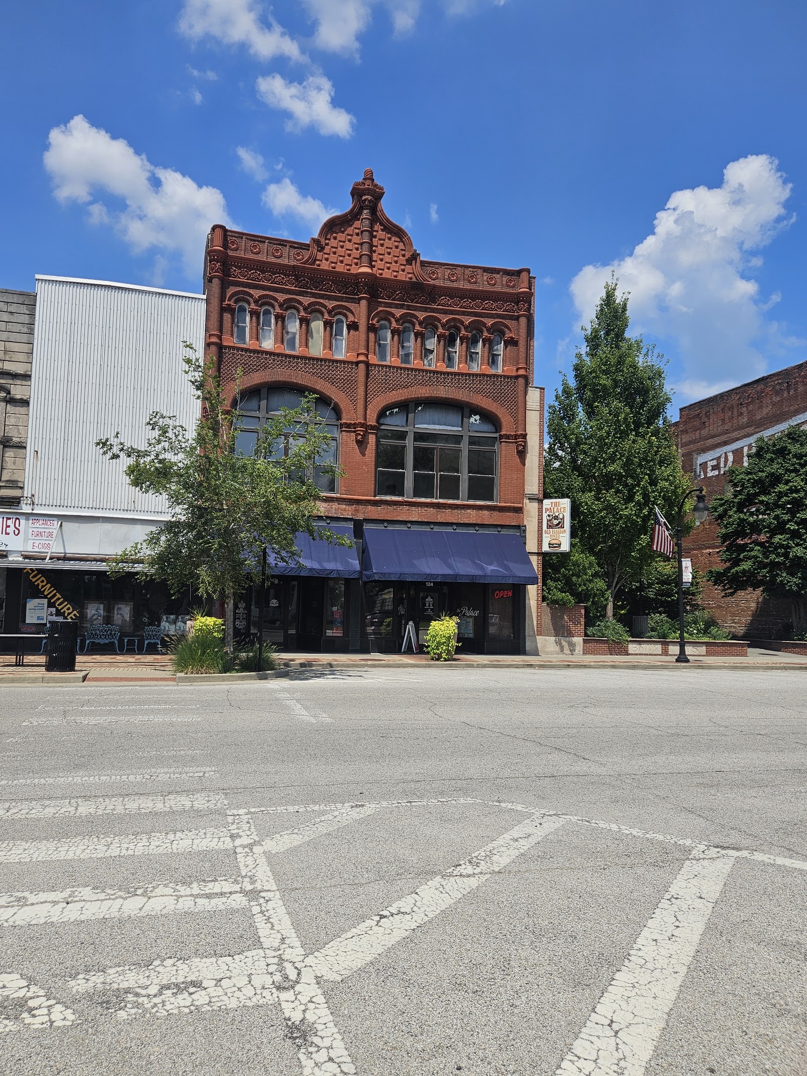 Photo of The Palace Cafe