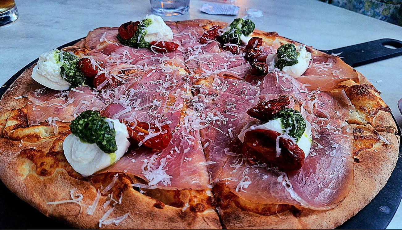 Photo of Sunset Food Tours