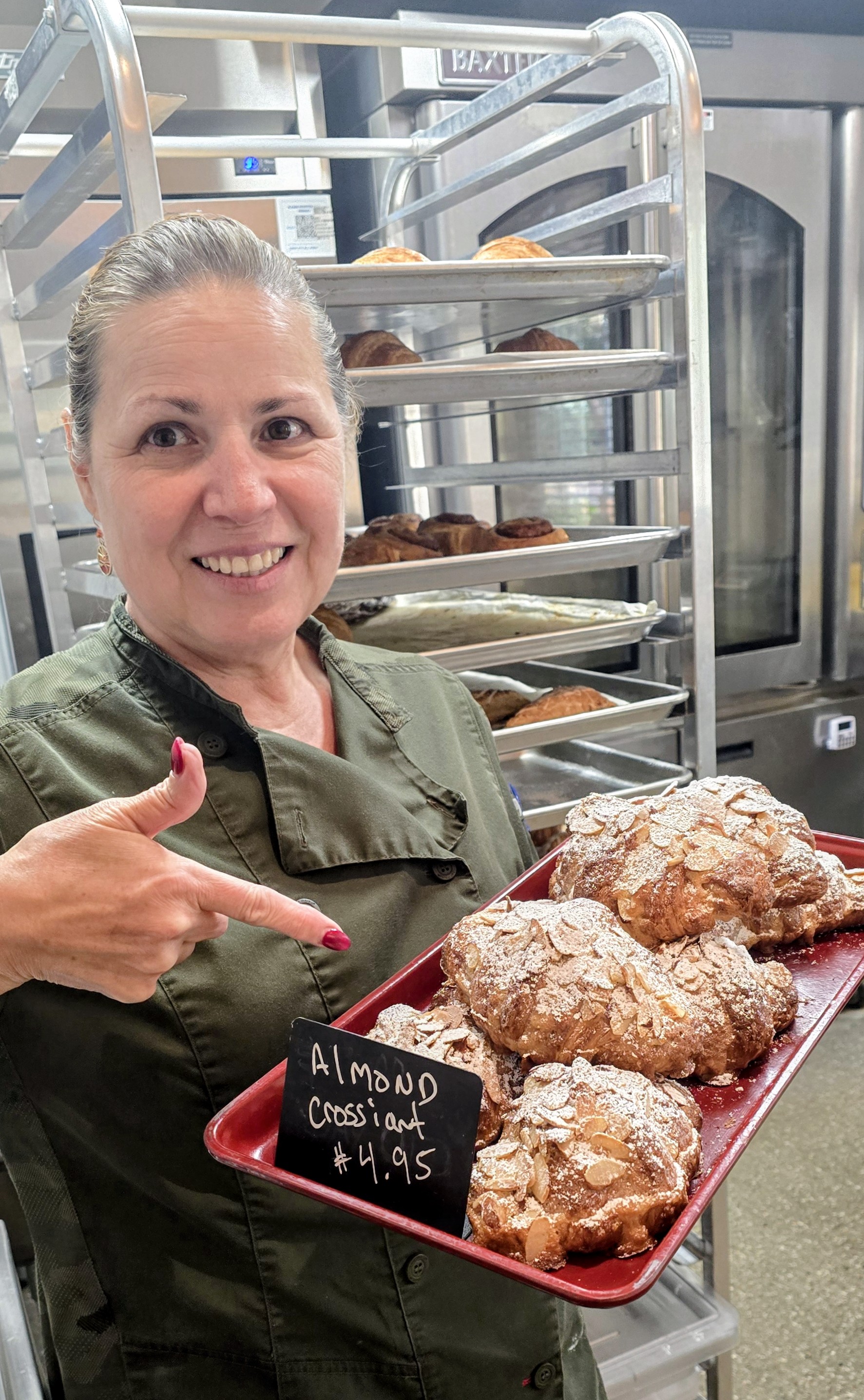 Photo of Bella Biscotteria Artisan Italian Bakery